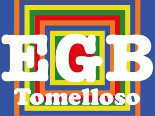 EGB TOMELLOSO